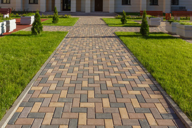 Reliable St Matthews, SC Driveway Pavers Solutions